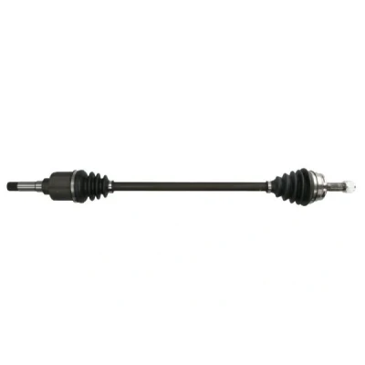Bild av Drivaxel Pascal G2C123PC