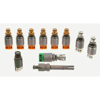 Bild av ZF GETRIEBE 1087.298.392 Valve de commande, boîte automatique