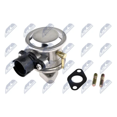 Bild av NTY EWP BM 004 Soupape, insufflation d&#039;air secondaire BMW: 3 Coupe, Berline