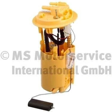 Bild av PIERBURG 7.02700.22.0 Unité d&#039;injection de carburant électrique CITROËN: Xsara Picasso, Berlingo / First I, I Van
