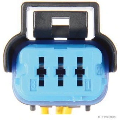 Bild av HERTH+BUSS ELPARTS 51277327 Kit de réparation pour câbles, capteur d pression p tringle