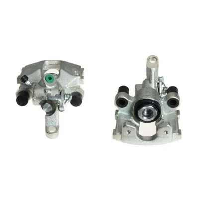 Bild av BUDWEG CALIPER 341785 Étrier de frein SAAB: 900 I Combi Coupe, 9000 5 portes, Berline
