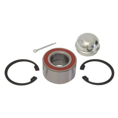 Bild av MAPCO 26824 Kit de roulements roue 67 OPEL: Meriva A, Corsa C 3/5 portes, COMBO Van / Break, VAUXHALL: Mk2