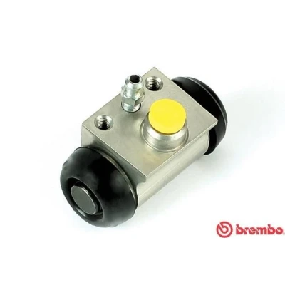 Bild av BREMBO A 12 347 Cylindre De Roue 22 FIAT: Punto II 3/5 portes
