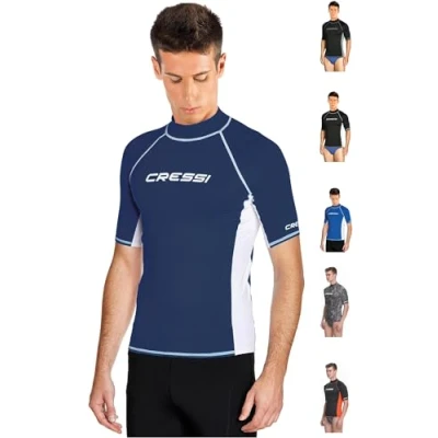 Bild av Cressi Rash Guard Man