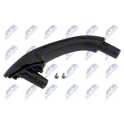 Bild av Dörrhandtag, inre utrustning, Vänster fram, mercedes benz c klass [w203], t model [s203], 2038101551, A2038101551