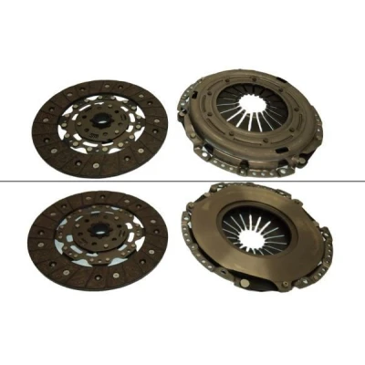 Bild av KAWE 962253 Kit d&#039;embrayage avec mécanisme disque MF 240 VOLKSWAGEN: Golf 4, Sharan I, New Beetle 3/5 portes