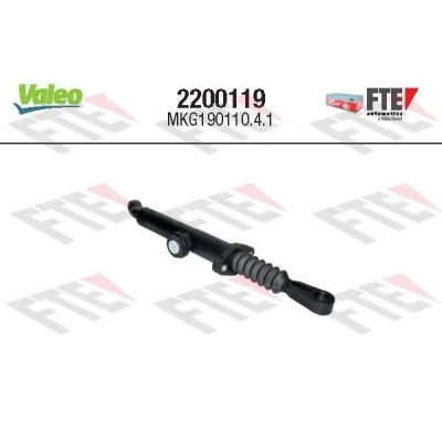 Bild av Givarcylinder, koppling VALEO 2200119