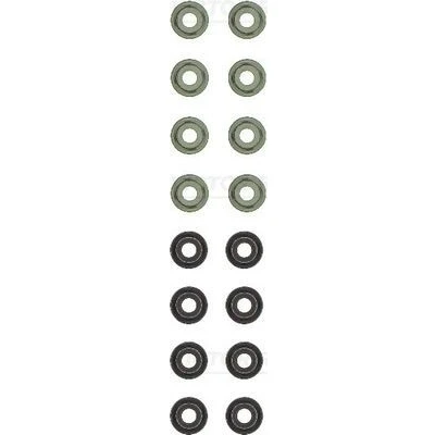 Bild av REINZ 12 53396 02 Jeu de joints d&#039;étanchéité, tige soupape MITSUBISHI: Lancer 7 Limousine