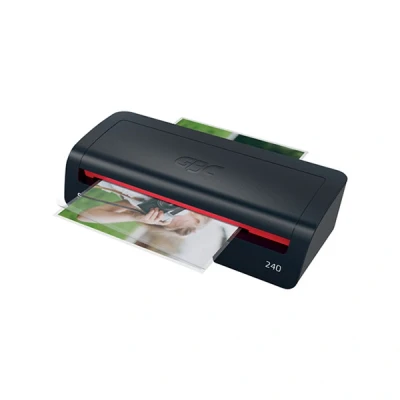Bild av Lamineringsmaskin A4 GBC 240 Series