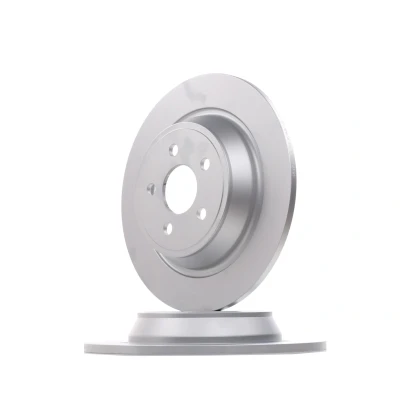 Bild av A.B.S. Bromsskiva FORD: S Max Mk2, Galaxy Mk3 MPV, FORD USA: Edge Mk2 COATED 316mm 11mm 5 hål 108mm full belagd 18484 2019881,5310798,E1GC2A315CB