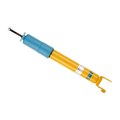 Bild av BILSTEIN B8 Offroad 24 101585 Amortisseur Essieu arrière Pression de gaz Système monotube sans ressort Goujon en haut, Fourche bas