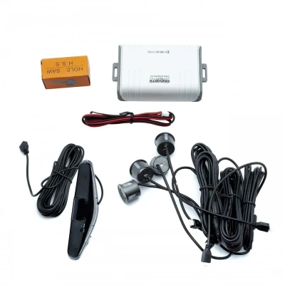 Bild av EINPARTS EPP6700 NO. 4 Parkeringshjälp system Bak
