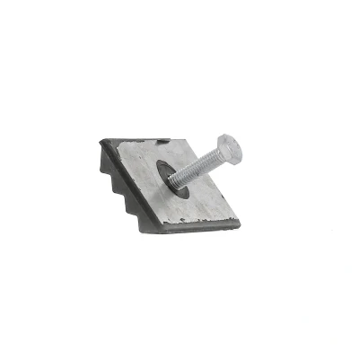 Bild av Gummibuffert, fjädring Magnum technology A8F044MT