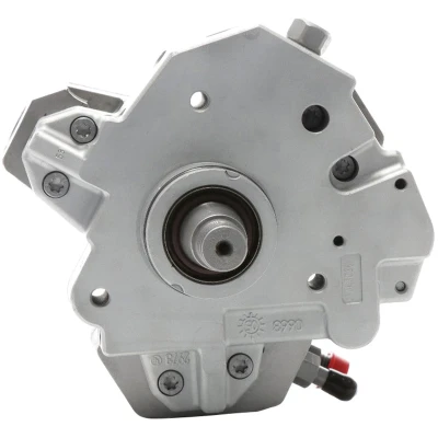 Bild av METZGER 0830035 Pompe à haute pression RENAULT: MASTER 2 Kasten, Bus