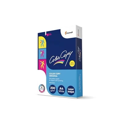 Bild av Color Copy CCA4200 Kopieringspapper, Vit, ‎3.12 kg