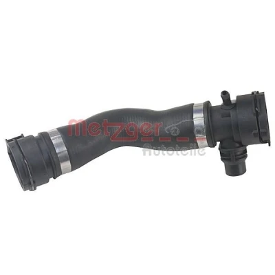 Bild av METZGER 2420506 Durite De Refroidissement EPDM (éthylène propylène diène caoutchouc) BMW: 3 Coupe, 1 5 portes, Berline