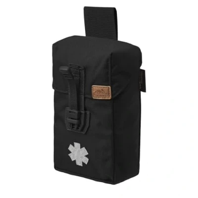 Bild av HELIKON TEX EDC Bushcraft första hjälpen kit (svart)