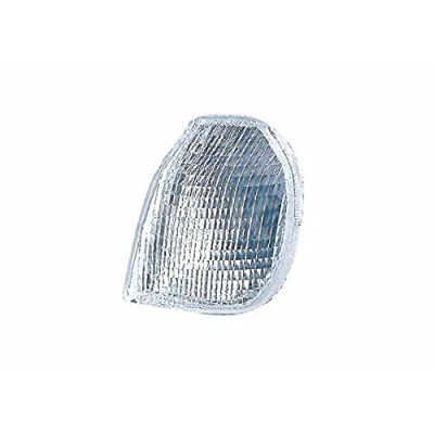 Bild av Blinkers vit till höger fram med glödlampa PY21W ABAKUS 667 1503R AE