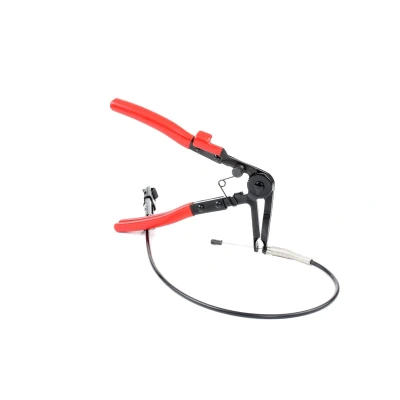 Bild av ENERGY NE00043 Pince, Collier de tuyau en forme d&#039;angle