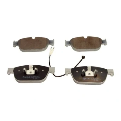 Bild av QUARO QP7879 Jeu de plaquettes frein contact signal d&#039;usure inclus PEUGEOT: 308 I 3/5 portes, 508 Berline, SW, CITROËN: DS5 5 portes