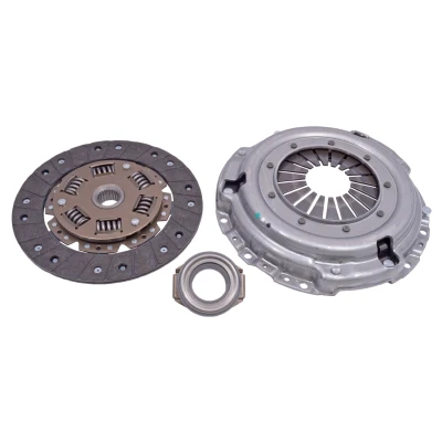 Bild av BLUE PRINT ADH23068 Kit d&#039;Embrayage à trois pièces avec graisse synthétique butée de débrayage 220 HONDA: Civic V 3/5 portes, CR 1, CRX 3