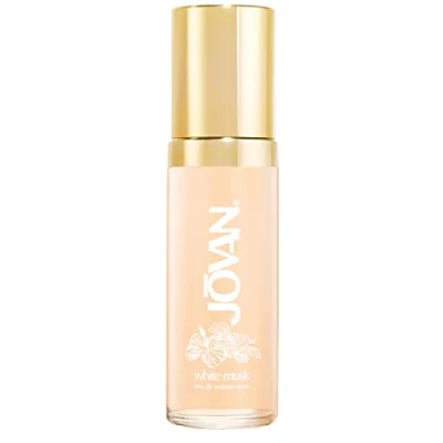 Bild av Jovan White Musk Woman EdT 59 ml, 1 pack (1 x ml)