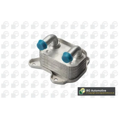 Bild av BGA CO9515 Radiateur d&#039;Huile OPEL: Corsa C 3/5 portes, Combo Van / Break, Astra G CC