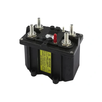 Bild av Huvudbrytare, batteri HELLA 6EK 008 776 001
