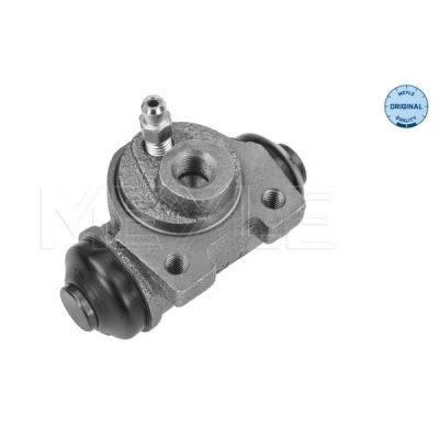 Bild av MEYLE 16 14 531 0002 Cylindre De Roue 17,5 Essieu arrière RENAULT: TWINGO 1, CLIO 2, 2 Kasten, DACIA: Sandero I, Logan I Berline