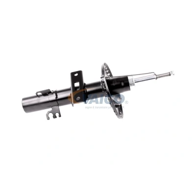 Bild av VAICO V10 1027 Amortisseur Essieu avant Pression de gaz Système bitube Jambe suspension Goujon en haut VOLKSWAGEN: Transporter 5, Multivan 5 (7HM