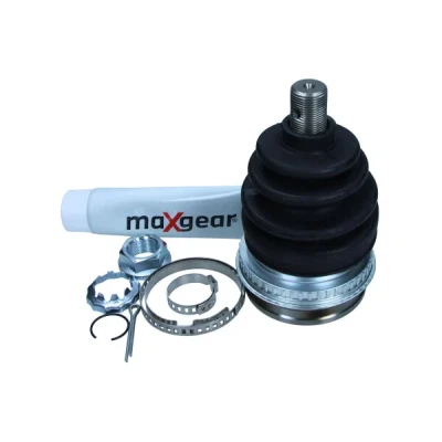 Bild av MAXGEAR 49 3240 Tête De Cardan côté roue, Essieu avant avec bague ABS TOYOTA: Corolla VII Compact, RAV4 II SUV, Celica V Coupe