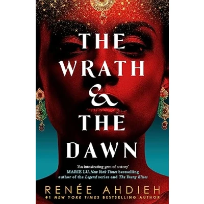 Bild av the Wrath and Dawn: Dawn Book 1