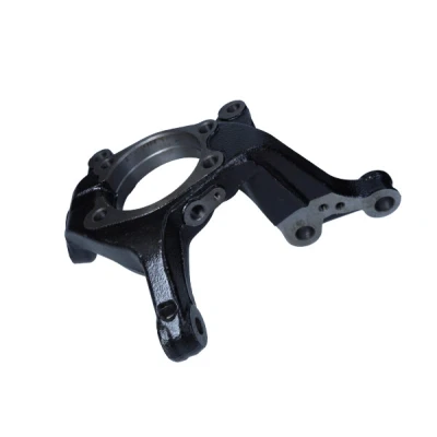 Bild av MAXGEAR 72 6233 Porte Fusée gauche, Essieu avant TOYOTA: Auris 5 portes, RAV4 III SUV