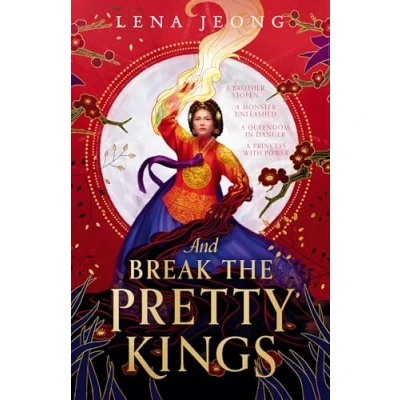 Bild av And Break The Pretty Kings