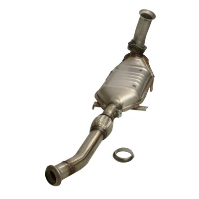 Bild av MAXGEAR 27 6192 Katalysator Euro 3 RENAULT: CLIO 2, Kangoo I, I Express