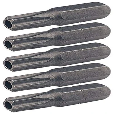 Bild av KS Tools 911.2274 1/4&quot; Bit Torx, hål 25mm, TB7, 5 pack