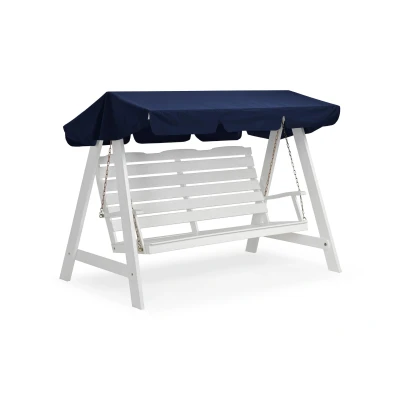 Bild av DALOM HAMMOCK Vit