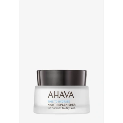 Bild av Ahava Time to Hydrate Night Replenisher 50 ml