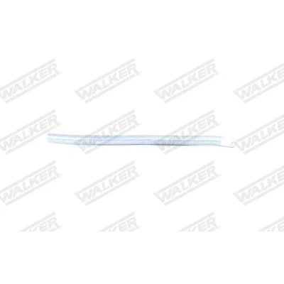 Bild av WALKER 09826 Tube ondulé, système d&#039;échappement