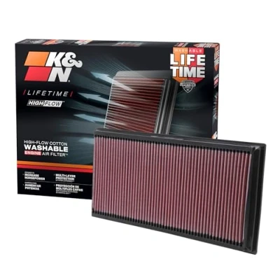 Bild av Luftfilter K&amp;n filters 33 2857