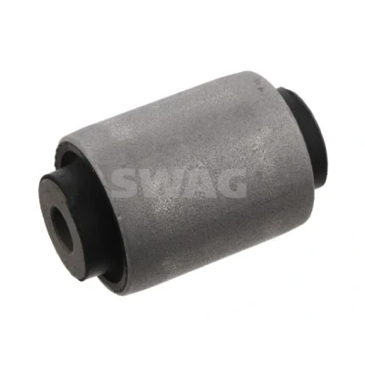 Bild av SWAG 55 93 2955 Support d&#039;Essieu Essieu arrière gauche, avant, droit Caoutchouc VOLVO: XC90 I, V70 S60 I
