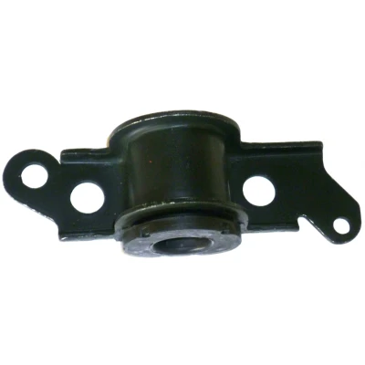 Bild av MAPCO 33046 Silent Bloc De Triangle Essieu avant gauche, inférieur, arrière Support métal caoutchouc pour bras oscillant transversal