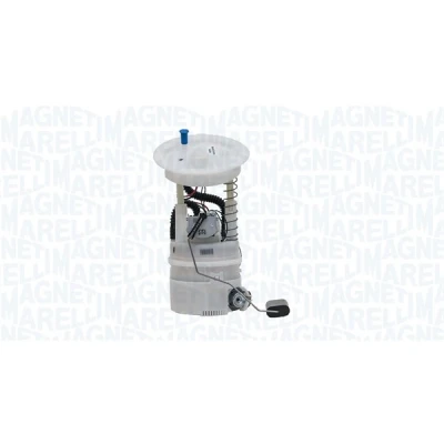 Bild av MAGNETI MARELLI 519700000210 Module d&#039;alimentation en carburant avec palpeur de filtre, régulateur pression MINI: Countryman