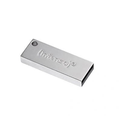 Bild av Intenso Premium Line 32 GB USB minne 3.2 Gen 1x1, silver