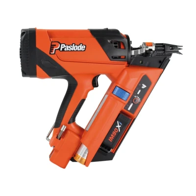 Bild av SPIKPISTOL PASLODE IM90XI LI Beijerbygg Byggmaterial