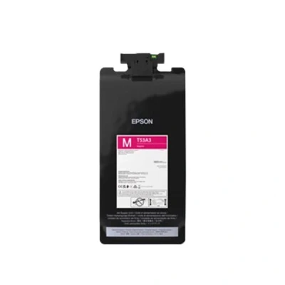 Bild av Epson T53A3 Large Format Magenta original Ink pouch