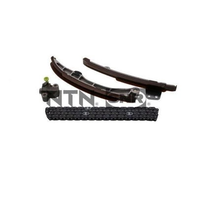 Bild av SNR SA65040.20L Stötdämpare framaxel Gastryck fjäderben BMW: X5 (E53) 3.0 i, 4.4 d, 4.6 is 2000 2006