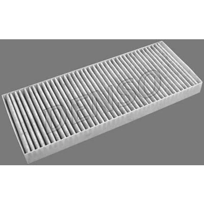 Bild av DENSO DCF072K Filtre d&#039;habitacle à charbon actif 405 164 32 PEUGEOT: 807 MPV, CITROËN: C8 II, FIAT: Scudo I Van, Ulysse Break