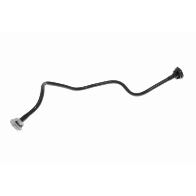 Bild av VAICO V10 9128 Durite De Refroidissement Vase d’expansion principal, supérieur, Avant avec embrayage AUDI: A5 B8 Coupe, A4 Berline,